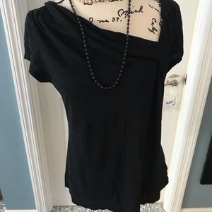 Old Navy Asymmetrical Top